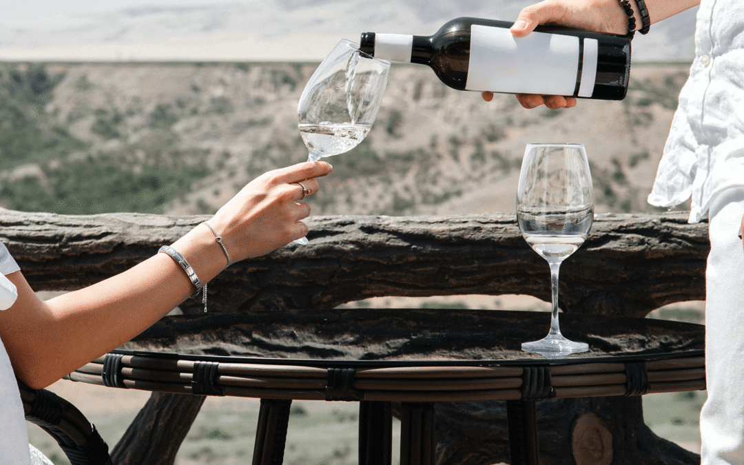 Wein & Meer Special auf Sylt