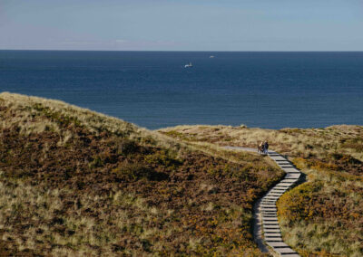 Promenade Sylt