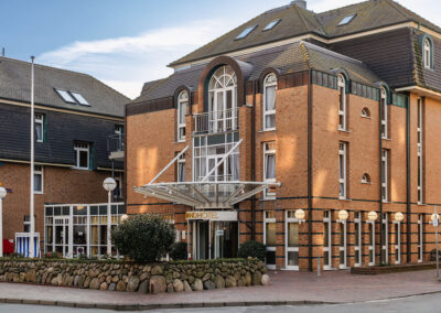 Strandhotel Sylt