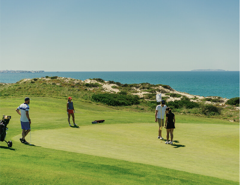 golfen-sylt Golfen auf der Insel Sylt