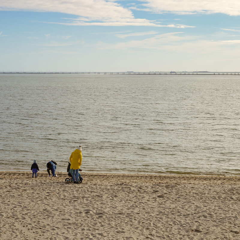 nordsee-strand-image Urlaub auf Sylt am Strand mit Familie